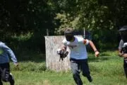 Fox Paintball Field