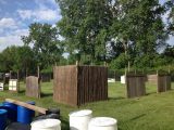RHC Paintball Fields