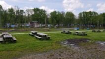 Fox Paintball Field