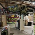 American Paintball Coliseum - Denver in Seattle