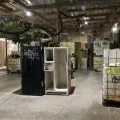 American Paintball Coliseum - Denver in Seattle