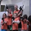 American Paintball Coliseum - Denver in Seattle