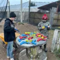 IMPACT ACTION SPORTS in Seattle