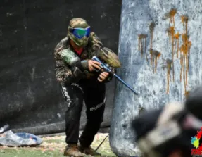 Capital Combat Zone