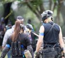 Blastcamp Paintball & Airsoft
