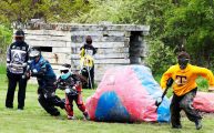 Blastcamp Paintball & Airsoft
