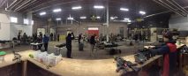 American Paintball Coliseum - Denver in Seattle