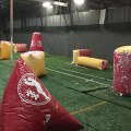 American Paintball Coliseum - Denver in Seattle