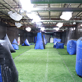American Paintball Coliseum - Denver in Seattle