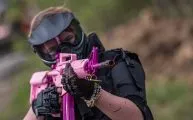Blastcamp Paintball & Airsoft