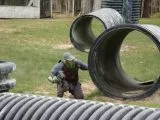 Stalker Games in Seattle