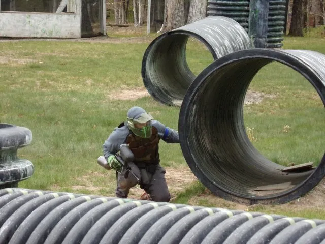 Stalker Games