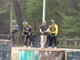 Stalker Games in Seattle