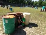 Stalker Games in Seattle