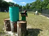Stalker Games in Seattle