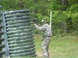 Stalker Games in Seattle