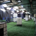 American Paintball Coliseum - Denver in Seattle