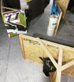 Airsoft arena Project N1 in LOS ANGELES