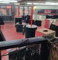Airsoft arena Tac City Airsoft in LOS ANGELES