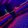 Laser tag arena Xtreme Craze in Sacramento