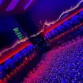 Laser tag arena Xtreme Craze in Sacramento