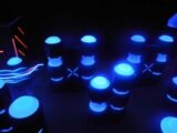 Laser tag arena Lehigh Valley Laser Tag in Philadelphia