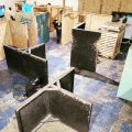 Airsoft arena Project N1 in LOS ANGELES