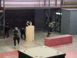 Airsoft arena Tac City Airsoft in LOS ANGELES