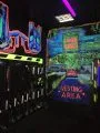 Laser tag arena Zombieburgh Lazer Tag in Pittsburgh