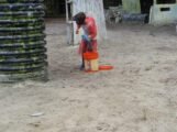 Paintball arena Picasso Lake Paintball in New York