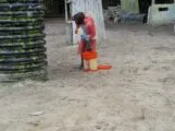Paintball arena Picasso Lake Paintball in New York
