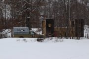 Airsoft arena Zulu24 - Airsoft & Mil-Sim Tactical Park in New York