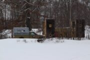 Airsoft arena Zulu24 - Airsoft & Mil-Sim Tactical Park in New York