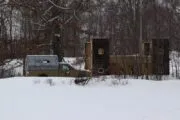Airsoft arena Zulu24 - Airsoft & Mil-Sim Tactical Park in New York