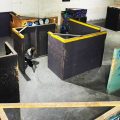 Airsoft arena Project N1 in LOS ANGELES