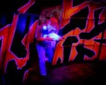Laser tag arena Ultrazone Laser Tag in Philadelphia