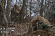 Airsoft arena Zulu24 - Airsoft & Mil-Sim Tactical Park in New York