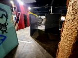 Airsoft arena Project N1 in LOS ANGELES