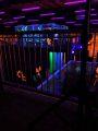 Laser tag arena The Lazer Factory in Philadelphia