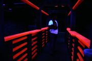 Laser tag arena Laser Tagging in Sacramento