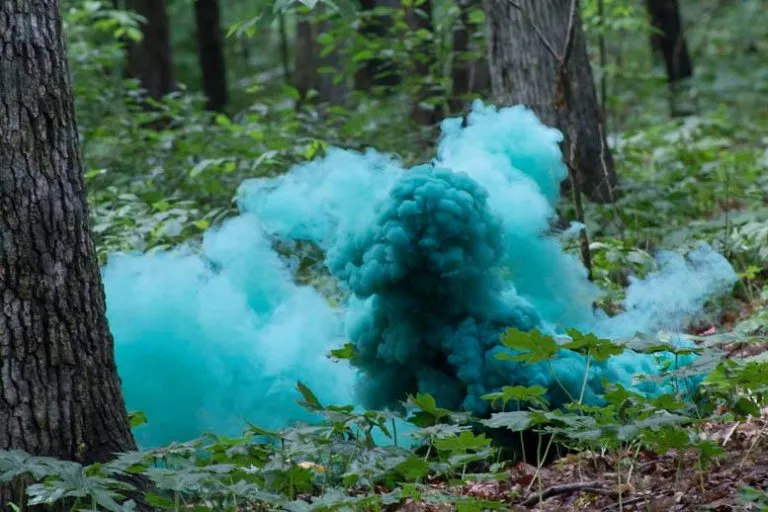 Three Rivers Paintball Park