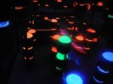 Laser tag arena Lehigh Valley Laser Tag in Philadelphia