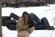 Airsoft arena Zulu24 - Airsoft & Mil-Sim Tactical Park in New York