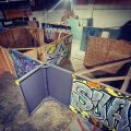 Airsoft arena Project N1 in LOS ANGELES