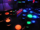 Laser tag arena Lehigh Valley Laser Tag in Philadelphia