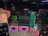 Laser tag arena Laser Storm Pittsburgh in Pittsburgh