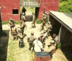 Airsoft arena Mercer Airsoft Center in Pittsburgh