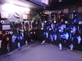 Laser tag arena Zone Lasertag Fun Center in Los Angeles