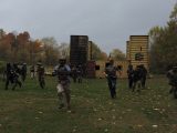 Airsoft arena Zulu24 - Airsoft & Mil-Sim Tactical Park in New York