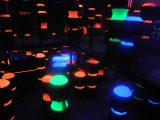 Laser tag arena Lehigh Valley Laser Tag in Philadelphia